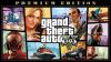 Grand Theft Auto V + 8 Hot Games - anh 1